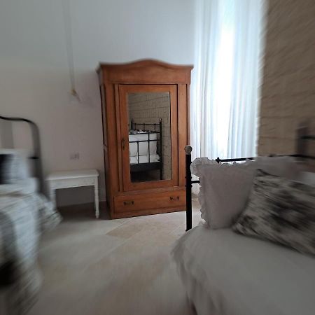 Apartamento Dimora 52 Nápoles Exterior foto