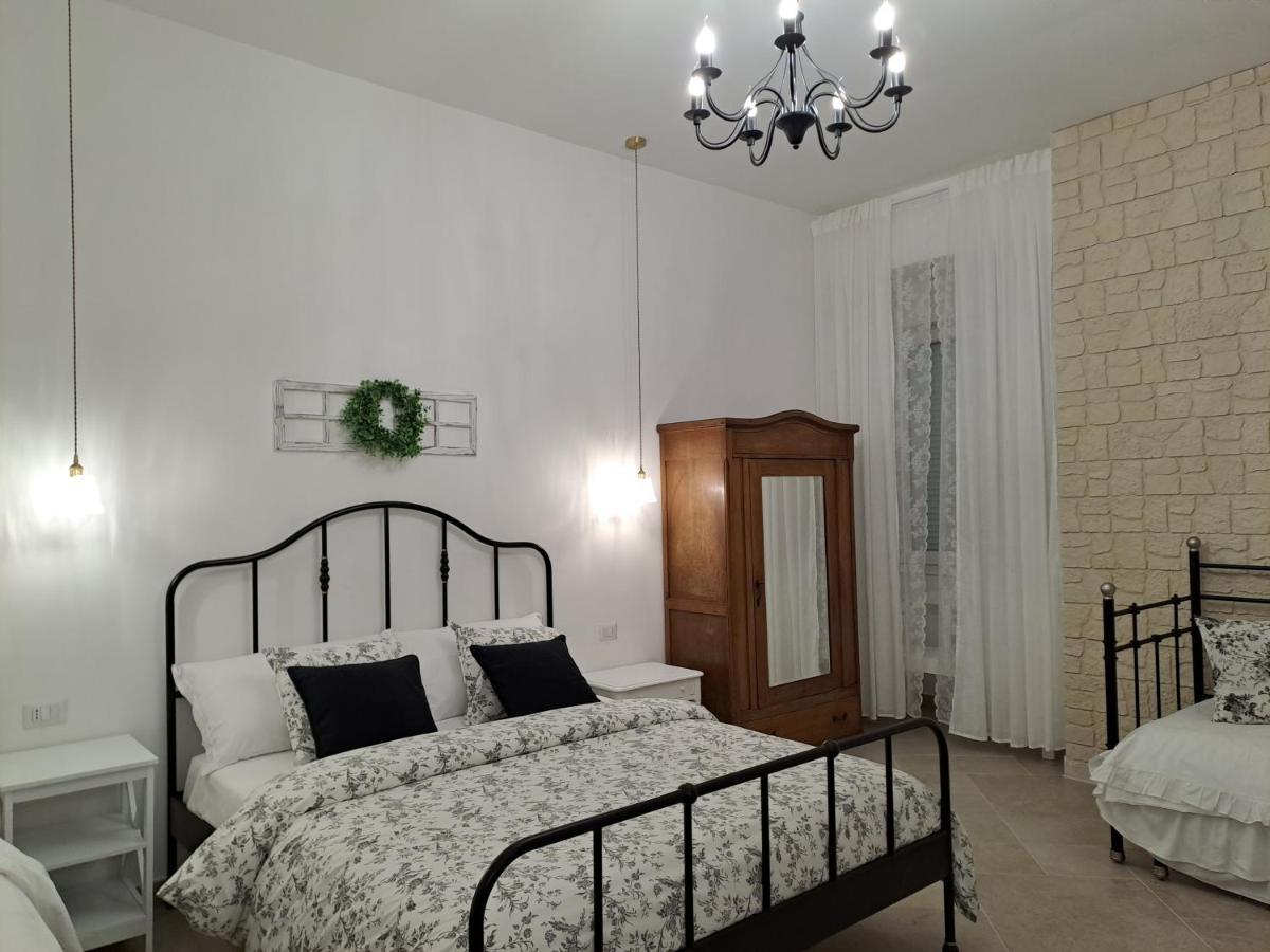 Apartamento Dimora 52 Nápoles Exterior foto