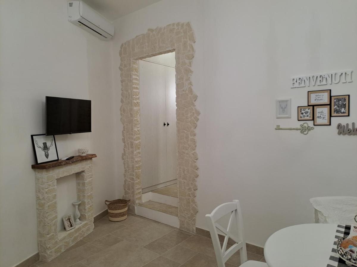 Apartamento Dimora 52 Nápoles Exterior foto